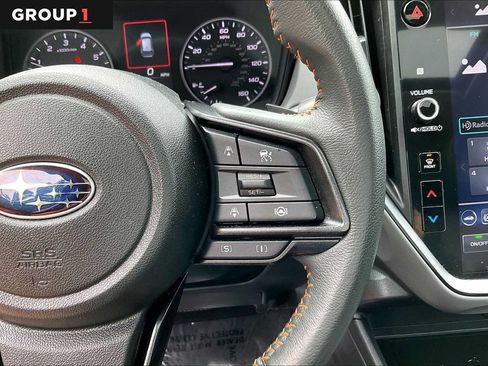 Used 2024 Subaru Crosstrek 2.5i Limited AWD/4WD image 25