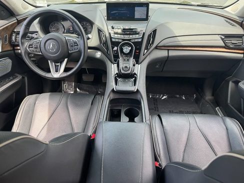 Certified 2023 Acura RDX AWD w/ Advance Package image 13