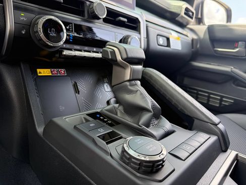 New 2026 Toyota 4Runner Limited RWD image 19