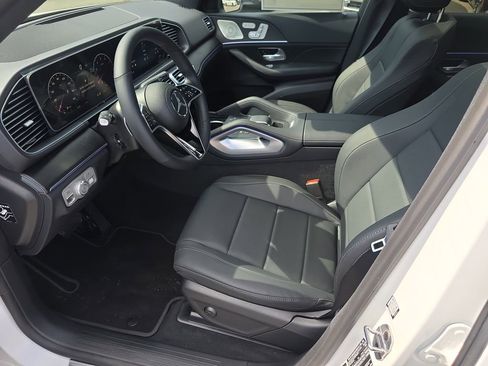 New 2026 Mercedes-Benz GLE 450 4MATIC image 8