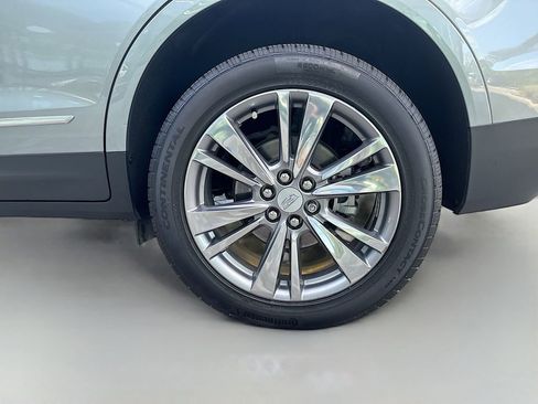 Used 2024 Cadillac XT5 Premium Luxury image 10