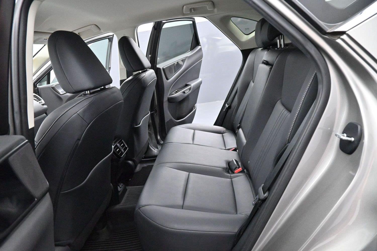 Used 2022 Lexus NX 250 FWD w/ Towing Package (2000 Lbs) image 27