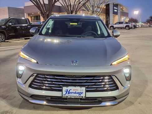 New 2026 Buick Envision Preferred image 24