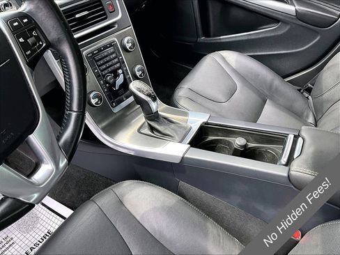 Used 2015 Volvo S60 T5 Premier FWD image 13