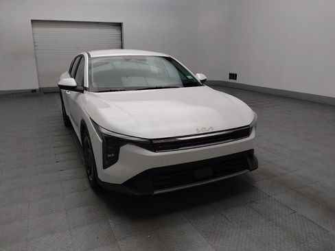 Used 2025 Kia K4 EX FWD image 13