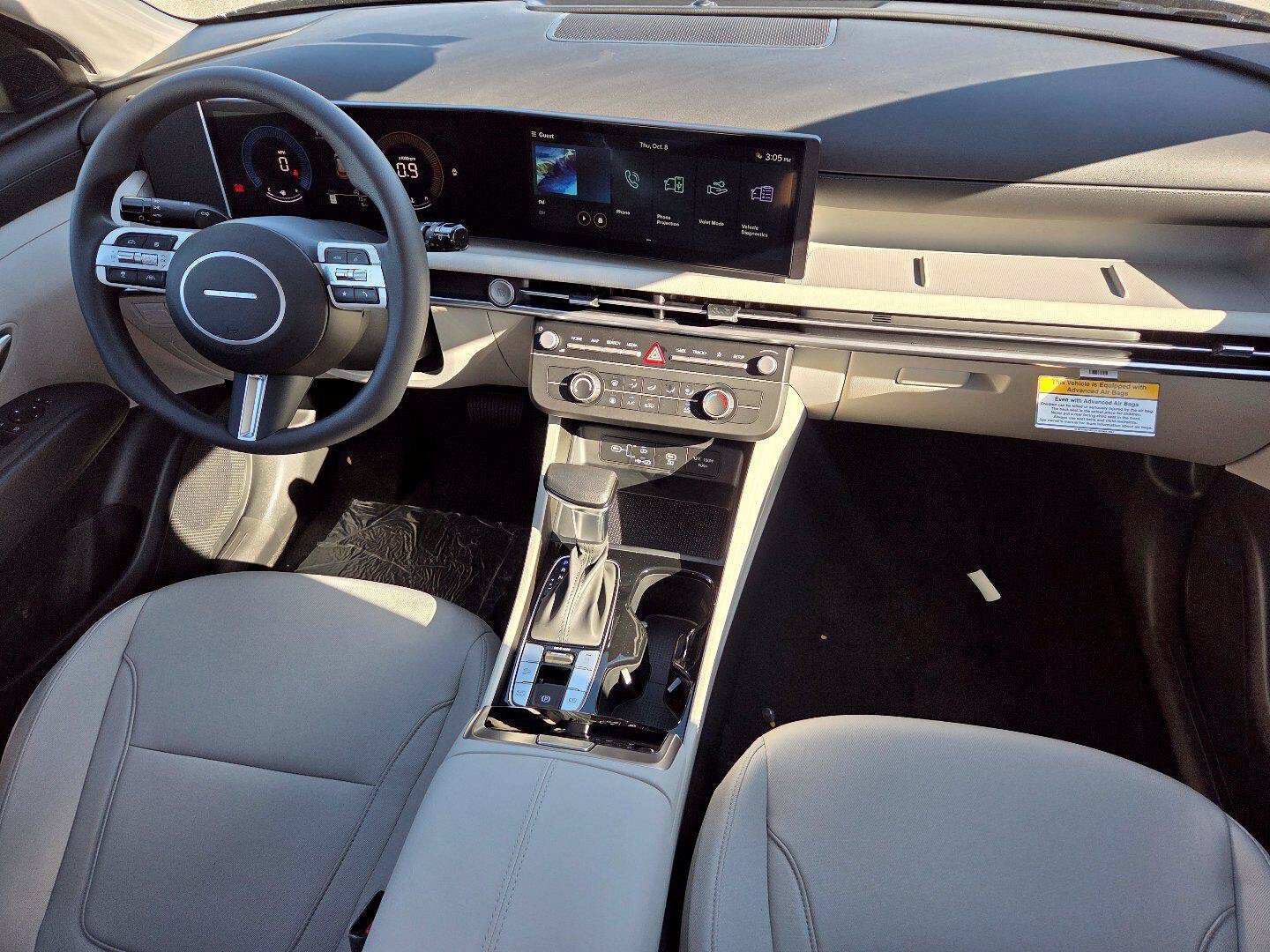 New 2026 Hyundai Tucson SE FWD image 94