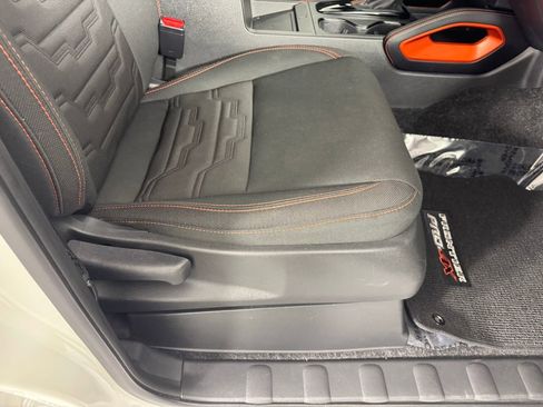 Used 2023 Nissan Frontier PRO-4X w/ Pro Convenience Package image 28