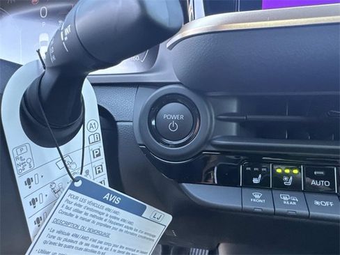 New 2026 Toyota Crown XLE image 24