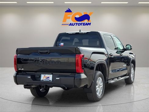 New 2026 Toyota Tundra SR5 image 4