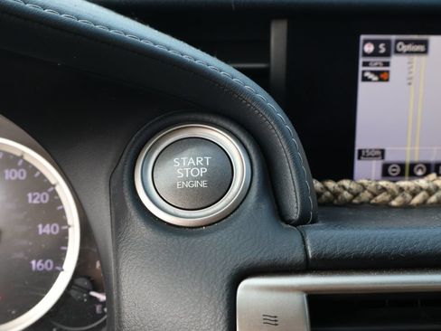 Used 2015 Lexus IS 250 AWD w/ Navigation System Package image 28