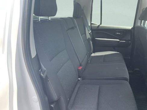 Used 2023 Honda Ridgeline Sport image 9