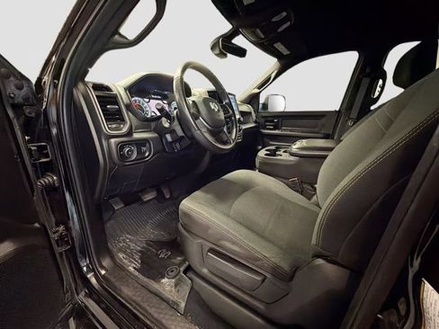 Used 2022 RAM 2500 Tradesman image 20