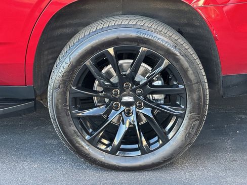 Certified 2024 Cadillac Escalade Sport w/ LPO, ONYX Package image 5