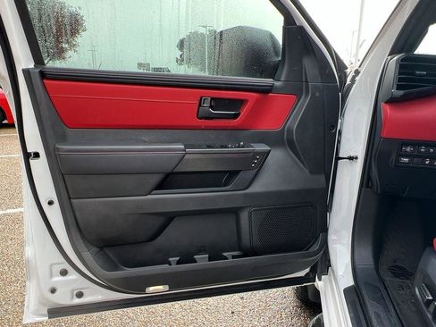 Used 2024 Toyota Tundra TRD Pro image 15