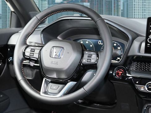 New 2026 Honda CR-V Sport Touring image 23