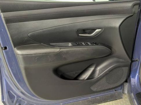 Used 2025 Hyundai Tucson SEL FWD image 12