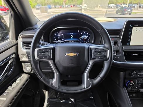 Used 2023 Chevrolet Tahoe LT AWD/4WD image 16