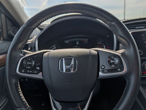 Used 2022 Honda CR-V Touring image 30
