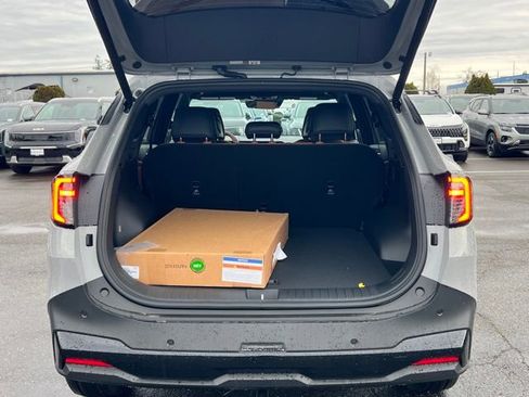 New 2026 Kia Sportage X-Line AWD/4WD image 12