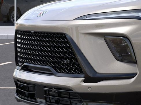 New 2026 Buick Enclave Sport Touring w/ Super Cruise Package image 13