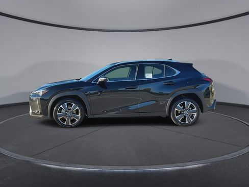 New 2026 Lexus UX 300h FWD image 5