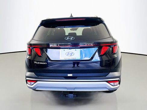 New 2026 Hyundai Tucson SEL image 6