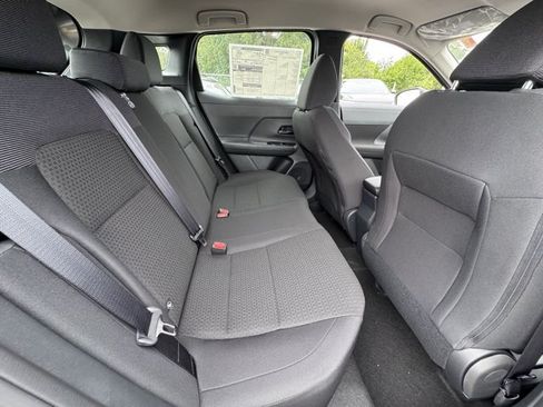 New 2026 Nissan Kicks S FWD image 11