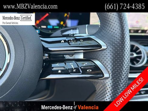 Certified 2023 Mercedes-Benz E 450 Cabriolet image 26