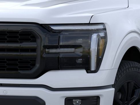 New 2026 Ford F150 Lariat w/ Equipment Group 501A Mid AWD/4WD image 18