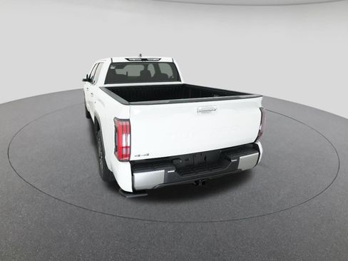New 2026 Toyota Tundra Limited image 6