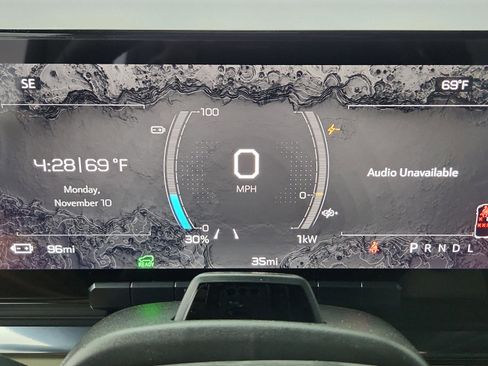 New 2026 GMC Hummer EV SUV image 24