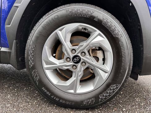Used 2023 Hyundai Tucson SEL AWD/4WD image 6