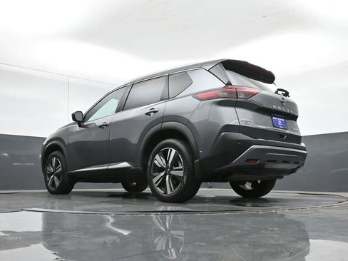 Used 2023 Nissan Rogue SL w/ SL Premium Package image 44