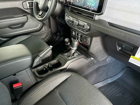 New 2026 Jeep Wrangler Unlimited Sport image 13