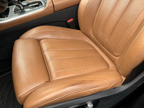 Used 2022 BMW X5 xDrive40i image 18