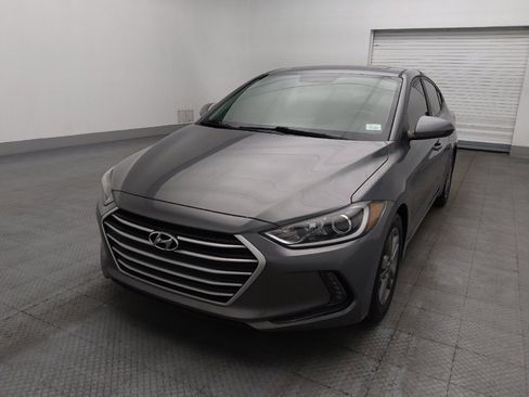 Used 2018 Hyundai Elantra Value Edition image 15