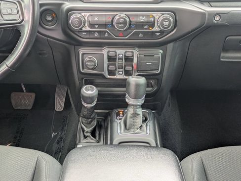 Used 2022 Jeep Gladiator Sport AWD/4WD image 20