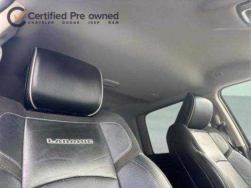 Certified 2024 RAM 2500 Laramie image 17