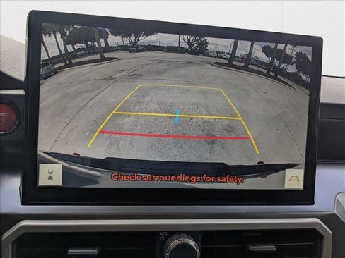 New 2025 Toyota Tacoma TRD Off-Road image 13