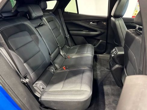 Used 2024 Chevrolet Blazer EV LT AWD/4WD image 90