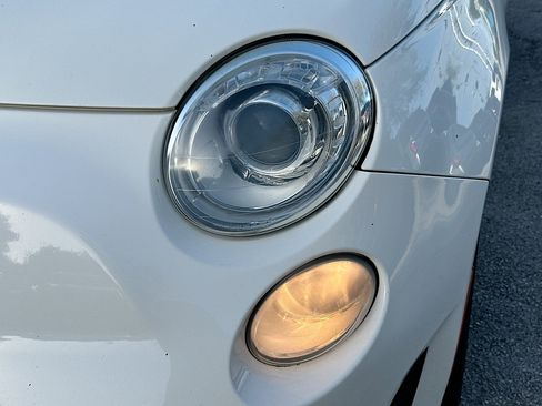 Used 2018 FIAT 500 Pop image 28