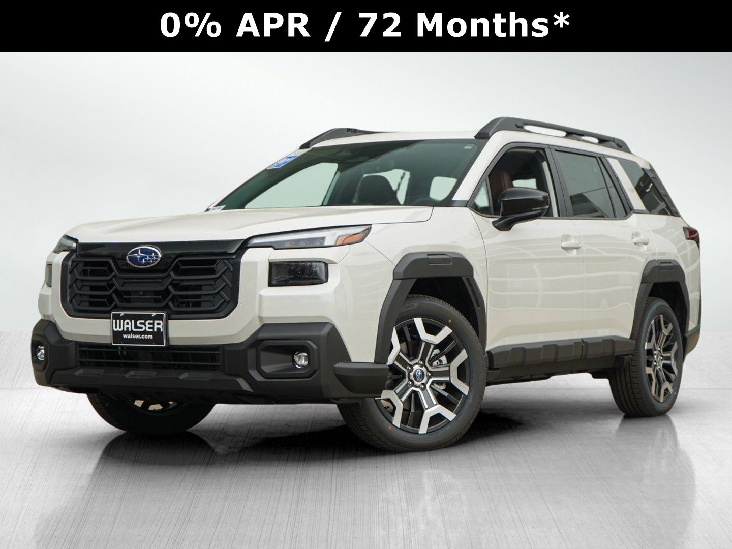 New 2026 Subaru Outback Touring XT AWD/4WD image 1