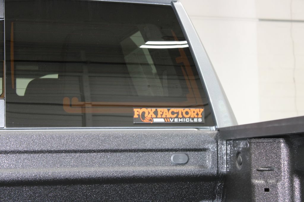 New 2026 Chevrolet Silverado 1500 RST AWD/4WD image 32