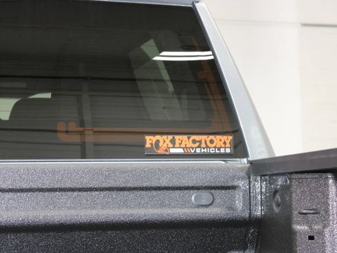 New 2026 Chevrolet Silverado 1500 RST AWD/4WD image 32