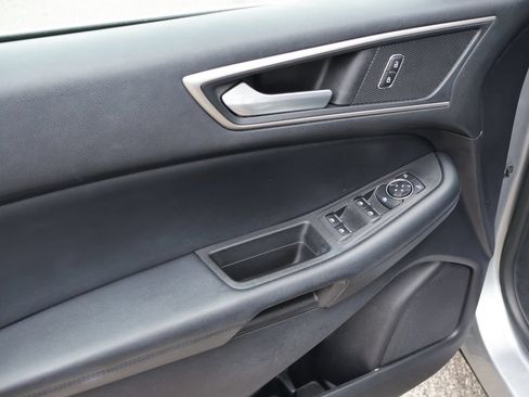 Used 2022 Ford Edge SEL w/ Convenience Package AWD/4WD image 17