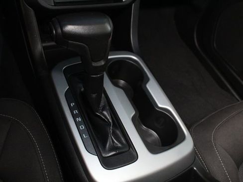 Used 2021 Chevrolet Colorado LT w/ Redline Special Edition image 15