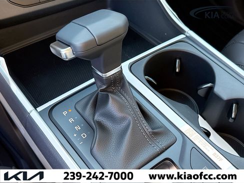 New 2026 Kia Carnival image 29