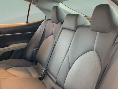 Certified 2023 Toyota Camry LE FWD image 26