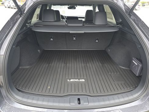 New 2026 Lexus RX 450h AWD image 11