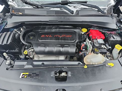 Used 2021 Jeep Compass 80th Special Edition image 29